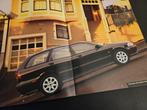 Brochure Volvo S40 / V40 2000 USA, Ophalen of Verzenden, Zo goed als nieuw, Volvo