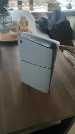 Playstation 5 slim- Zo goed als nieuw! Ombouw kit, Spelcomputers en Games, Ophalen of Verzenden, Zo goed als nieuw, Playstation 5