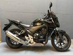 Mooie goed onderhouden Honda CB 500 F ABS A2, is verlaagd, 2 cilinders, Bedrijf, Toermotor, ABS