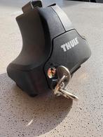 Thule Dakdrager Voeten Set - Rapid System 754, Auto diversen, Dakdragers, Ophalen of Verzenden, Zo goed als nieuw
