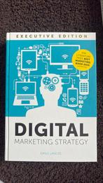 Emile Lancée - Digital marketing strategy, Engels, Emile Lancée, Verzenden, Nieuw