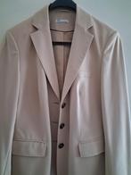 Blazer 1 X keer gerdragen mt 44., Ophalen of Verzenden, Nieuw, Maat 42/44 (L), Beige