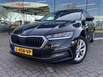 Skoda Octavia Combi 1.0 TSI Business Edition Mooi!, Voorwielaandrijving, 65 €/maand, Stof, Gebruikt