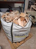 Kachelhout haardhout, Minder dan 3 m³, Ophalen, Overige houtsoorten, Blokken
