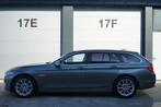 523i Touring F11 aut. Let op:71dkm!!-2eig!-TOPSTAAT-'10, Automaat, Euro 5, Zwart, 2996 cc