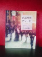 PSALMEN DICHTBIJ, Bijbel in Gewone taal met uitleg en toepas, Boeken, Godsdienst en Theologie, Verzenden, Nieuw, Christendom | Katholiek