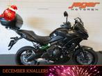 Kawasaki VERSYS 650 ABS ZEER FRAAI! (bj 2016), 649 cc, Bedrijf, Toermotor