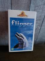 Flipper videoband. 1963., Ophalen of Verzenden, Zo goed als nieuw, Kinderprogramma's en -films