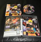 Naruto shippuden ultimate ninja storm 3, Ophalen, Vechten, 2 spelers, Zo goed als nieuw