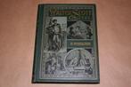 Walter Scott. De oudheidkenner. Antiek boek ca. 1920., Antiek en Kunst, Ophalen of Verzenden