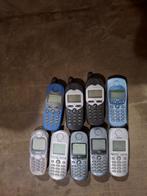 siemens mobiel S35 M35 C35 ME45, Telecommunicatie, Mobiele telefoons | Siemens, Ophalen, Gebruikt, Klassiek of Candybar