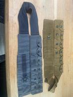 Fallschirmjager Bandelier Set, Ophalen of Verzenden, Landmacht, Engeland