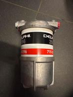 Nieuwe Delphi 296 Dieselfilter met Filterhuis, Watersport en Boten, Ophalen of Verzenden, Nieuw, Motor en Techniek, Zeilboot of Motorboot