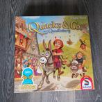 Nr 66) De Kwakzalvers van Kakelenburg Junior. Sealed., Ophalen of Verzenden, Zo goed als nieuw