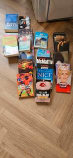 GRATIS Tas vol boeken, Ophalen, Zo goed als nieuw