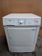 AEG Lavatherm 55840 condensdroger, Ophalen, Aeg, 85 tot 90 cm, Condens