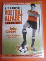 The Art of Football from A to Z EK-Editie (nieuw in de verpa, Cd's en Dvd's, Dvd's | Sport en Fitness, Voetbal, Alle leeftijden