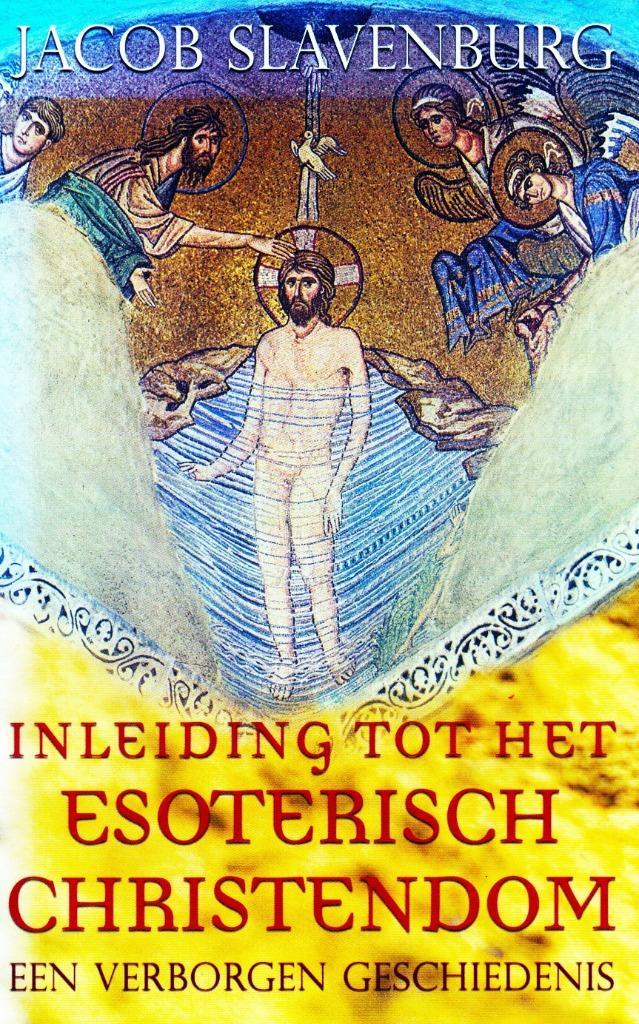 Inleiding tot het Esoterisch Christendom / 9789020283990, Boeken, Godsdienst en Theologie, Zo goed als nieuw, Ophalen of Verzenden
