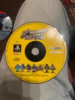 Bomberman Fantasy Race - Playstation, Spelcomputers en Games, Games | Sony PlayStation 1, Gebruikt, 1 speler, Racen en Vliegen
