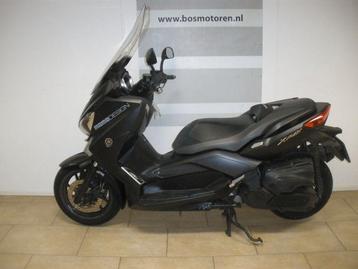 YAMAHA X MAX 400 ABS (bj 2014)