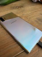 NETTE STAAT  | Samsung Note 10 plus +, Samsung, Gebruikt, Samsung@samsung.com, Zwart
