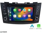 Radio navigatie Suzuki Ertiga 2010 Android 14 carkit carplay
