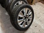 Winterbanden op velg voor Audi A1, Auto-onderdelen, Ophalen, 15 inch, Banden en Velgen, 185 mm