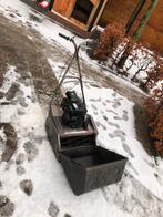 kooigrasmaaier merk: Superia, Ophalen, Gebruikt