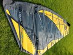 Point-7 AC-Z 6.8 2022, Watersport en Boten, Windsurfen, Ophalen, Minder dan 250 cm, Zo goed als nieuw, Zeil