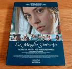 La Meglio Gioventu, Alle leeftijden, Ophalen of Verzenden, Zo goed als nieuw, Italië