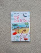 Café Zon & Zee - Jenny Colgan, Boeken, Ophalen of Verzenden, Zo goed als nieuw, Jenny Colgan