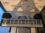 Casio CTK-481 Keyboard Piano, Ophalen, Casio, Met standaard, 61 toetsen