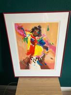 Gerard ‘t Hart: the sacred dances, Antiek en Kunst, Kunst | Litho's en Zeefdrukken, Ophalen