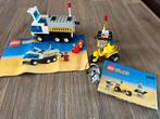 Lego 6459 Tankauto, Ophalen of Verzenden, Zo goed als nieuw