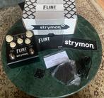Strymon Flint V1, Muziek en Instrumenten, Effecten, Ophalen of Verzenden, Zo goed als nieuw, Delay of Echo