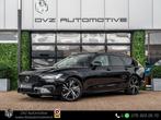 Volvo V90 2.0 T6 Plug-in hybrid AWD Plus Dark | Pano | 360 C, Automaat, 12 maanden, Zwart, Zwart