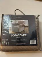 Sofa cover, Huis en Inrichting, Ophalen of Verzenden, Nieuw, Eenpersoons, 150 tot 200 cm