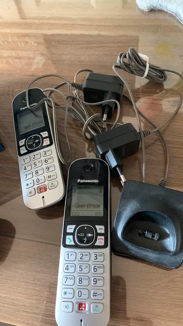 Vaste telefoons beschikbaar voor biedingen