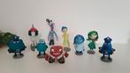 Inside out figuren Disney, Verzamelen, Poppetjes en Figuurtjes, Ophalen of Verzenden, Zo goed als nieuw