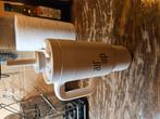 Air up tumbler 700 ml, Sport en Fitness, Bidons, Ophalen of Verzenden, Zo goed als nieuw