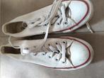 Converse All Stars Maat 37, Wit, Converse, Ophalen of Verzenden, Sneakers of Gympen