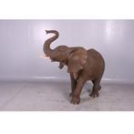 Elephant beeld – Olifant Lengte 200 cm, Ophalen, Nieuw, Overige soorten, Overige typen