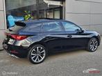 Seat Leon 1.5 eTSI FR Panorama/Sfeerverlichting/Virtual cock, 1272 kg, Stof, 1498 cc, Zwart