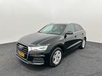 Audi Q3 2.0 TFSI AUT S-Line Quattro S-Tronic 180PK 2015, Auto's, Audi, Automaat, 15 km/l, Zwart, 4 cilinders