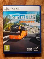 Tourist Bus Simulator - PS5, Spelcomputers en Games, Ophalen of Verzenden