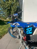 Yz250f, Ophalen, 250 cc, Yamaha, Zo goed als nieuw