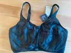 Nieuwe Prima Donna sport bh 85 H, Ophalen of Verzenden, Zwart, BH