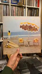 Neil Young vinyl on the beach, Ophalen of Verzenden, Zo goed als nieuw, 12 inch, Poprock