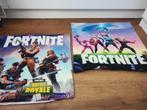 Twee kussenslopen van Fortnite, Ophalen of Verzenden, Zo goed als nieuw