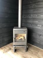 Dovre 350 CB, Huis en Inrichting, Kachels, Ophalen, Oliekachel, Gebruikt, Vrijstaand